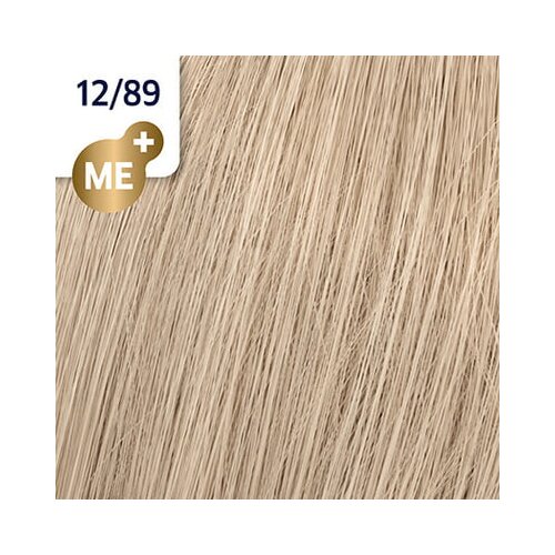 Wella koleston perfect me+ special blonde - 12/89 special blond pearl-cendr&eacute; Cene