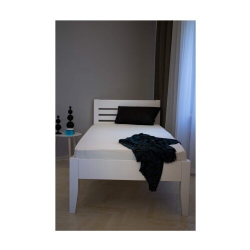  Krevet Easy 90x200cm Beli ( 400 ) Cene