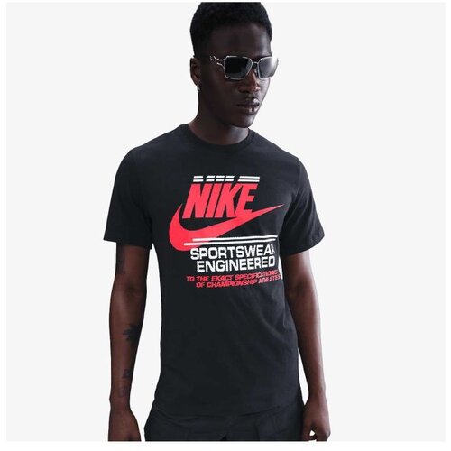 Nike M nsw tee 6mo futura faho25 Cene