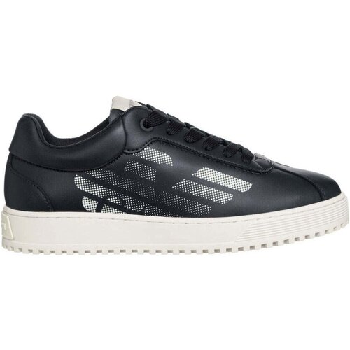 Emporio Armani Nizke superge - Modra Slike