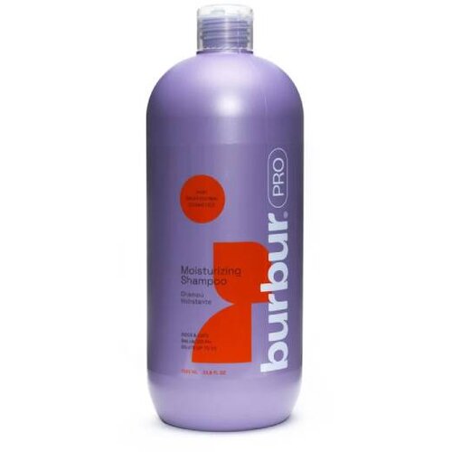 BurBur Pro Moisturizing &scaron;ampon za ljubimce 1L Cene
