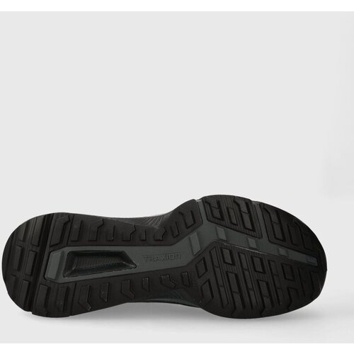 Adidas Čevlji TERREX SOULSTRIDE mo&amp;scaron;ki, črna barva Slike