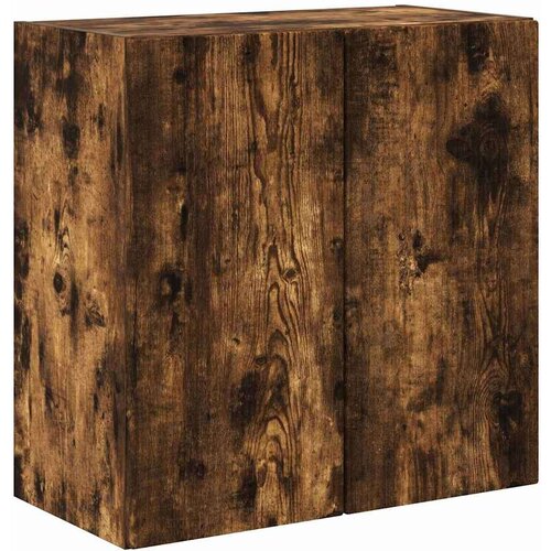  zidni ormar Zidne Dimljeni hrast 59 5 x 31 x 60 cm Slike
