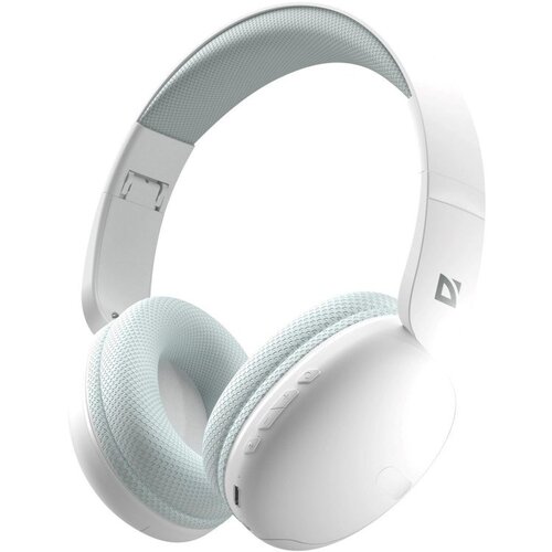 Defender HEADPHONES BLUETOOTH FREEMOTION B480 WHITE Cijene