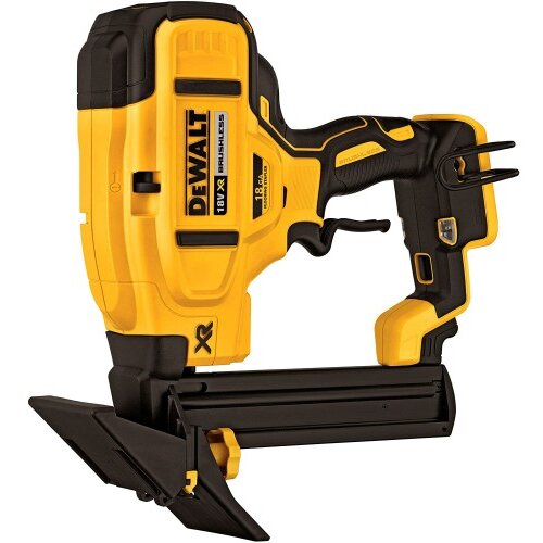 Dewalt SPENJALNIK XR BREZKRTAČNI 18 V, 18 GA TALNI DCN682N Cene