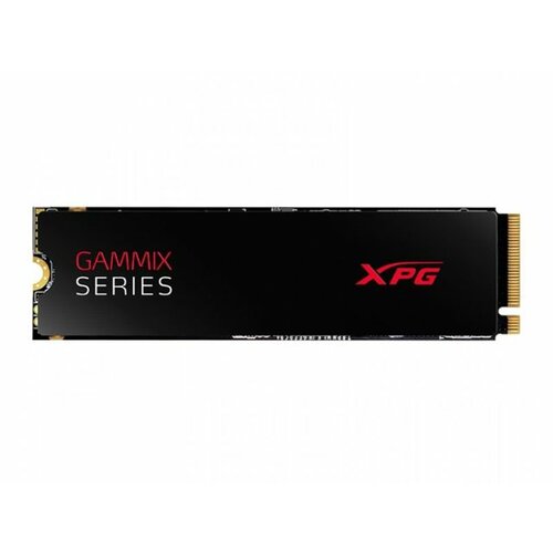 Adata 1TB M.2 PCIe Gen4x4 XPG GAMMIX S7 AGAMMIXS70-1T-C ssd hard disk Cene