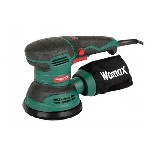 Womax brusilica rotaciona w-es 430 ( 72330000 ) Cene
