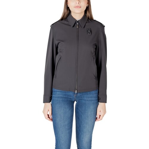 Blauer FLAVIA 25SBLDC04333 Crna Slike
