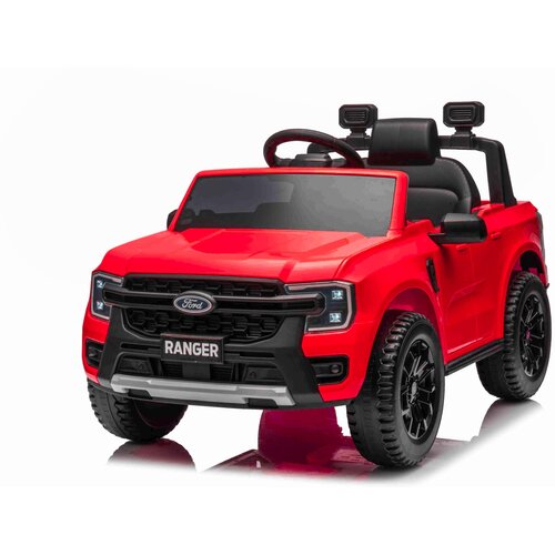 Licencirani auto na akumulator Ford Ranger LIFT - crveni Cene