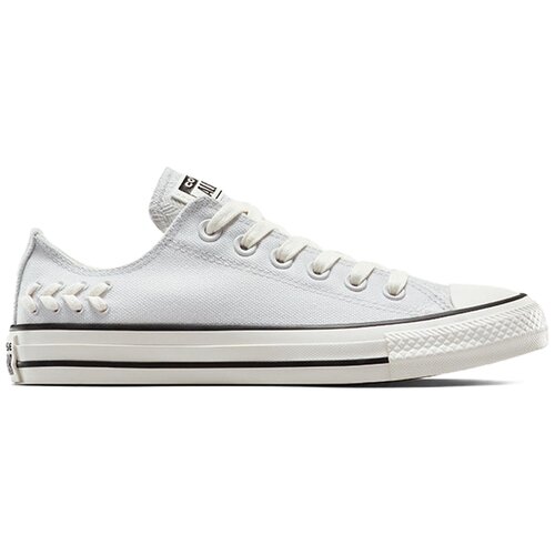 Converse ženske patike chuck taylor all star crafted laces, bele Cene