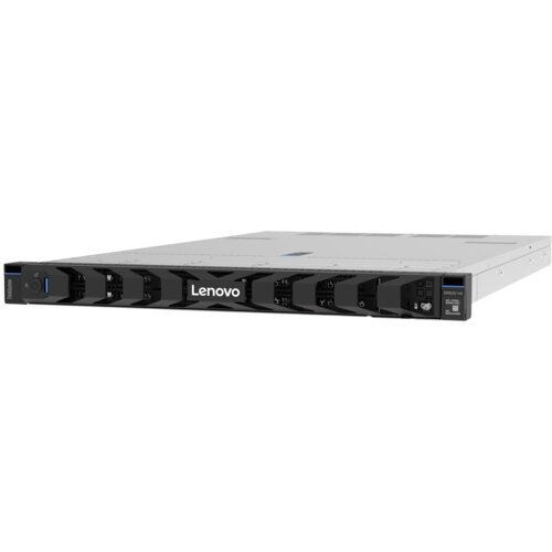 Lenovo ThinkSystem SR630 V4,1xIntel Xeon 6515P (16C 2.3GHz 150W), 1x32GB (2Rx8),RAID 940-8i 4GB Flash... Cijene