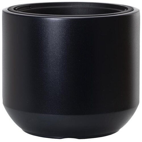 Prosperplast saksija Heos valjkasta - antracit S433 / 40 cm Cene