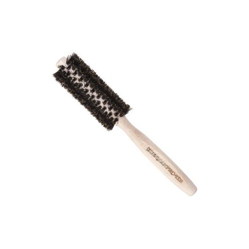  Za feniranje Denman 100 % prirodna vlakna Pro Tip &amp;ndash; 15 mm Slike