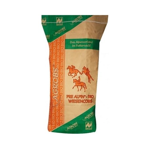 Agrobs PreAlpine BIO travni&amp;scaron;ke cobs Slike