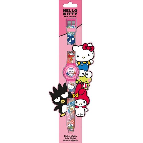 Hello Kitty Digitalni Sat Slike