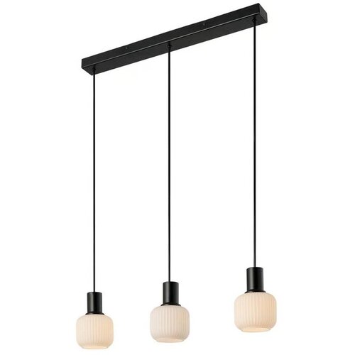 Nordlux visilica na sajli MILFORD 3xE14/25W/230V Cene