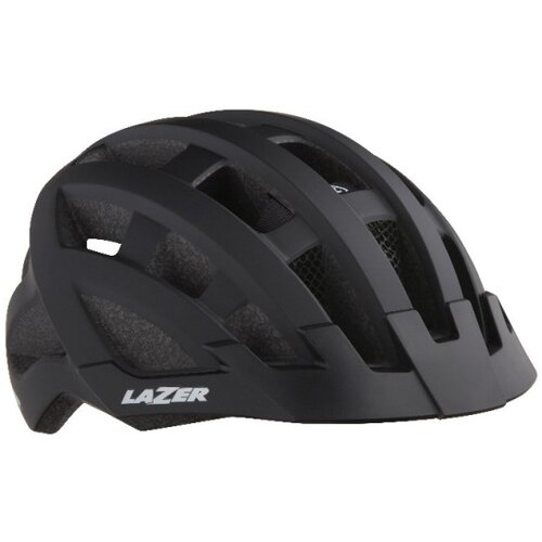  kaciga biciklistička lazer comp dlx cecpsc sport matte black uni +net +led BLC2197885190 lazer Cene