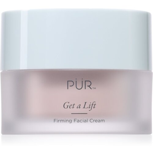 PÜR Cosmetics Get A Lift učvršćujuća krema za zaglađivanje za lice 50 g Cijene