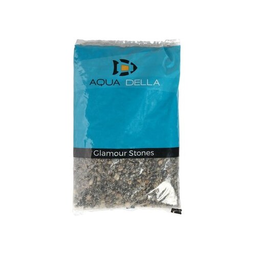 Aqua Della alps Šljunak za akvarijum, 4-8mm, 2kg Cene