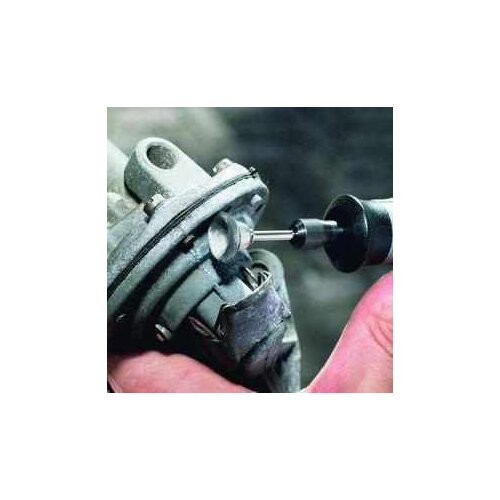 Dremel četka od ugljeničnog čelika od 13 mm (442) Slike