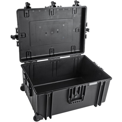 B_W_International B&amp;amp;W Carrying Case Outdoor Type 7800 empty Slike