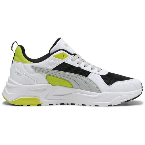 Puma Muške patike Trinity 2 lt, Bele Cene