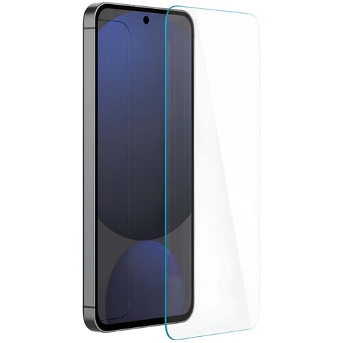 Spigen SGP, Paket 2 kaljenega stekla za Galaxy A56 5G / S24 FE Glas.TR EZ Fit Ultra Resistant, Prozorno, (5000208647) Cene