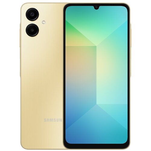 Samsung galaxy A06 6GB/128GB gold Cene