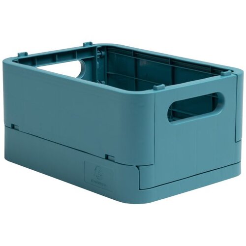  SKANDI Recicled PP MINI Sklopiva kutija za skladištenje | kerosene Cene