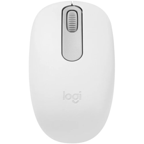 Logitech M196 bluetooth perla beli miš Cene