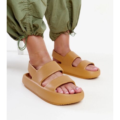 D/CEO Yellow sandals Dolores Cijene