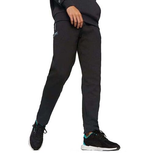 Puma Muški Donji Deo Trenerke Petronas Mercedes F1 Team Slike