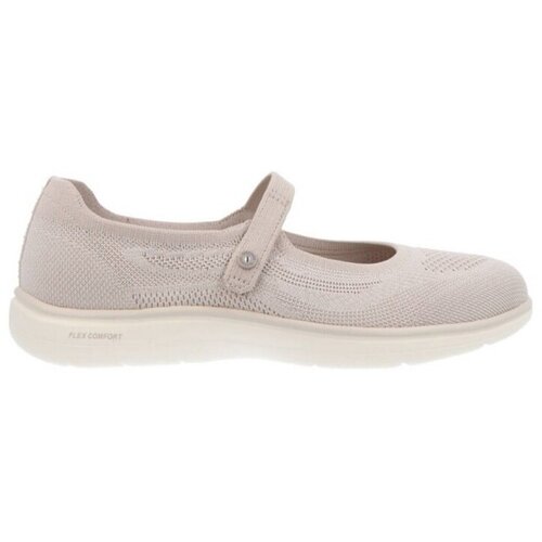 Skechers ONE THE GO FLEX RADIANT Bež Slike