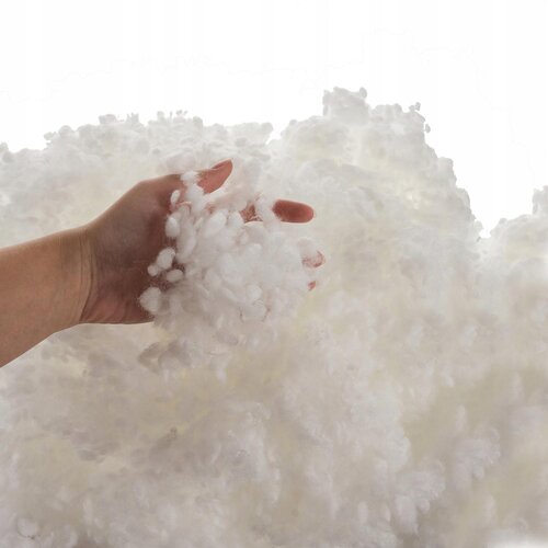  Poliesterski dekorativni umetni sneg 1kg Cene