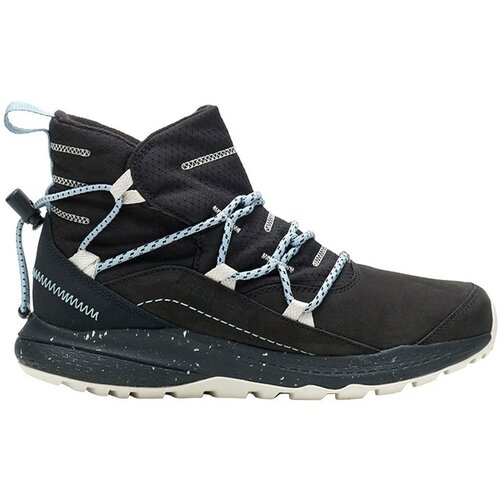 Merrell Bravada 2 Thermo Demi Waterproof Crna Slike