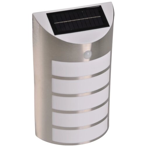  LED solarno zidno svetlo sa senzorom SAFFO LED/3,7V 2000 mAh IP44 Slike