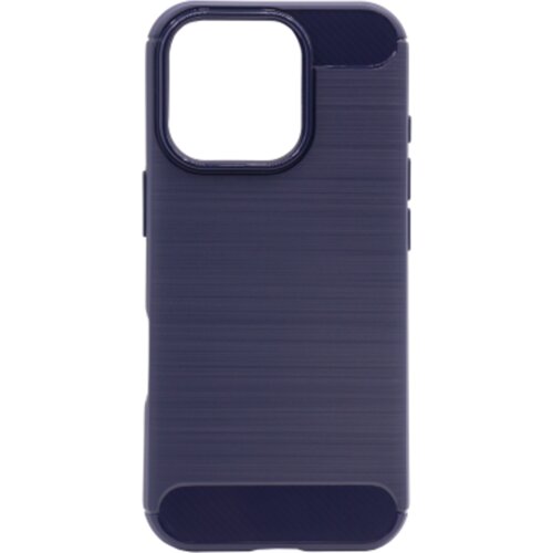 Chameleon Gumiran ovitek (TPU za Apple iPhone 16 Pro Max, A -Type, moder Cene