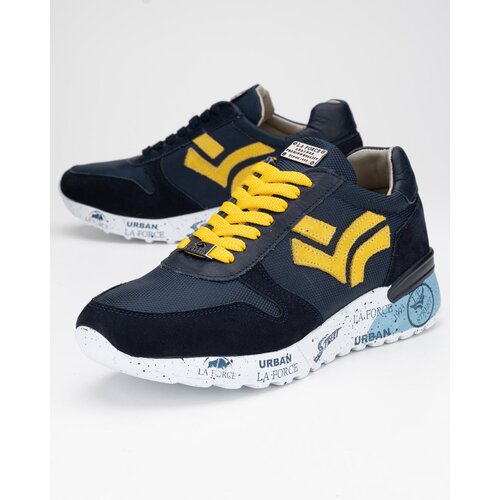 La Force Fashion ženske  patike LFS-405S - teget Cene