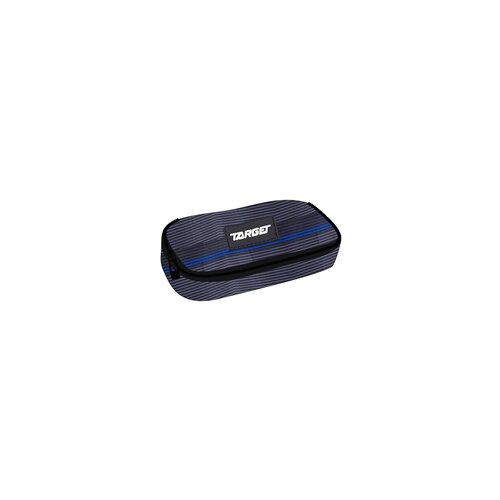 Target Tvrda pernica Compact Collage Grey Blue Slike