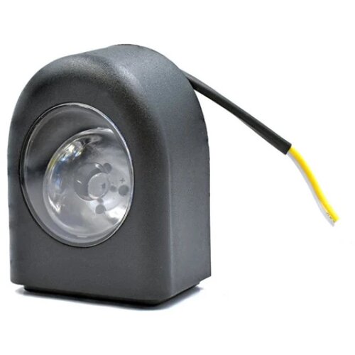 XIOAMI Scooter M365 Pro Front Light Slike