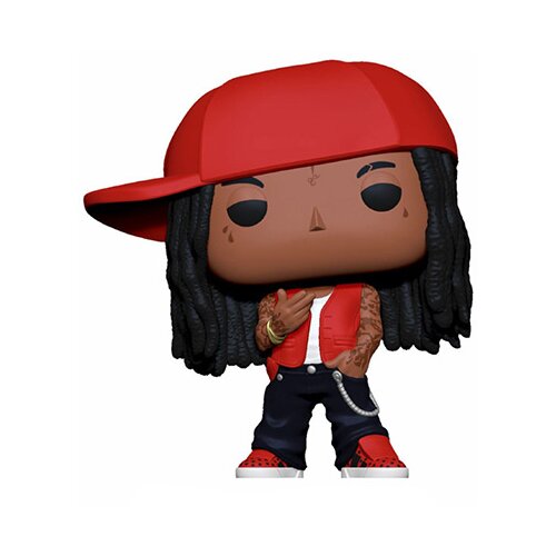 Funko POP ROCKS: LIL WAYNE Slike