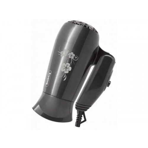 Fen za kosu Rosberg R51100C 1200W sivi Cene
