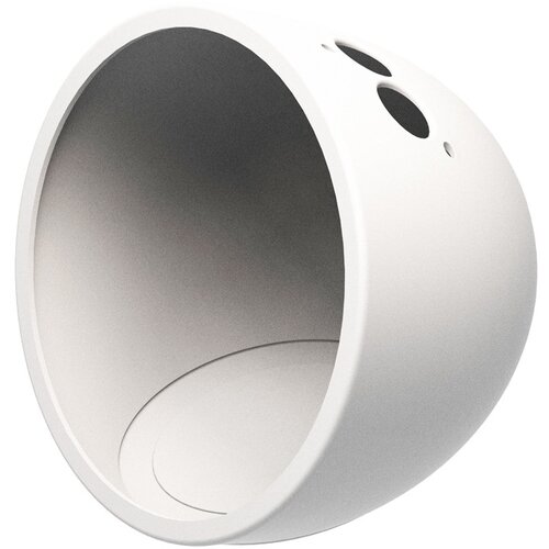 INF Za&scaron;čitni silikonski ovitek za pametni zvočnik Echo Spot White, (5000074368) Cene