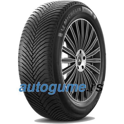 Michelin Alpin 7 ( 195/55 R19 94T XL EV Suitable ) Slike