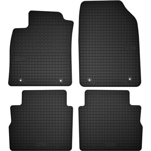Wielganizator komplet gumijastih tepihov za: Opel Vectra C karavan (od 2003 do 2008), (22129864) Cene