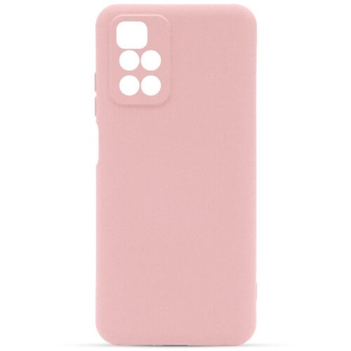  Futrola Soft Case za Xiaomi Redmi 10 2022, Roze Cene