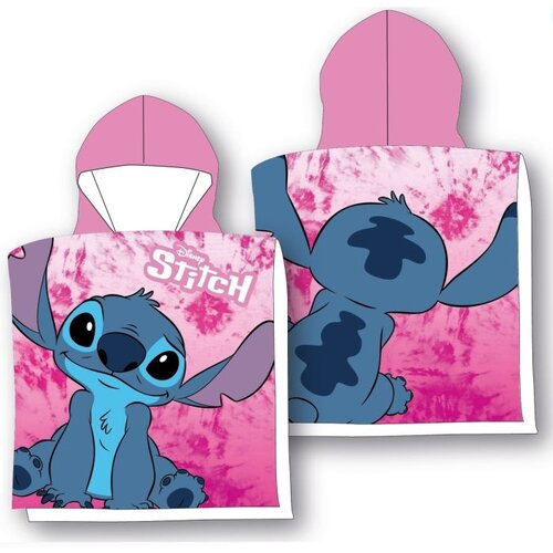  PONČO LILO AND STITCH 79/40621 Cene