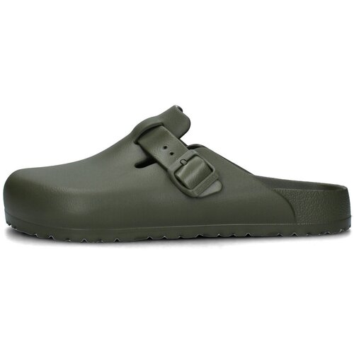 Birkenstock Cokli 1026215 Zelena Cene