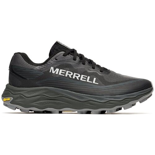 Merrell Pohodni&scaron;tvo Agility Peak 6 Siva Cene