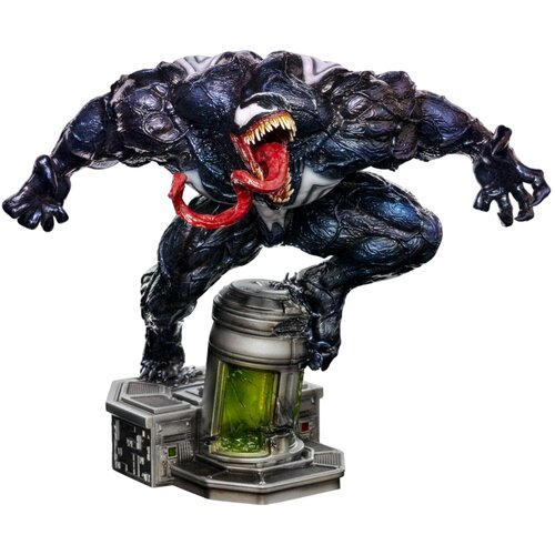 Iron Studios MARVEL SPIDER-MAN VS. VILLAINS - Venom statue 1/10, (21581907) Slike